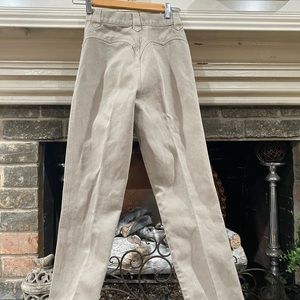 Vintage Lawman (grey/khaki color)